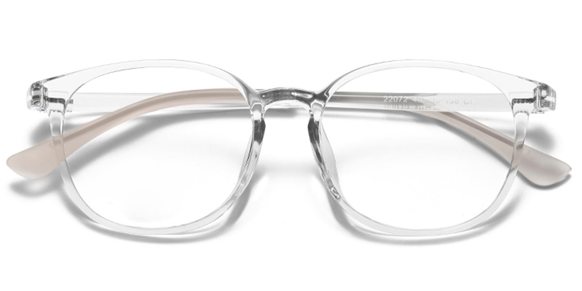 Translucent White (7115-10)