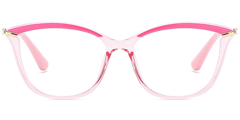 Translucent Pink (3121-4)