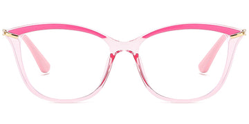 Translucent Pink (3121-4)