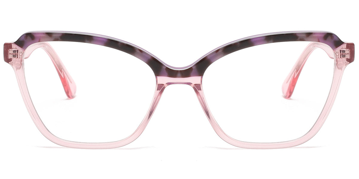Pattern Pink (6211-6)