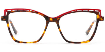 Pattern Tortoiseshell (7589-3)
