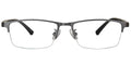 Gun Metal (5328-2)