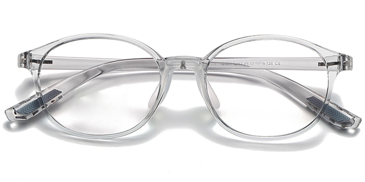 Translucent Gray (7116-6)