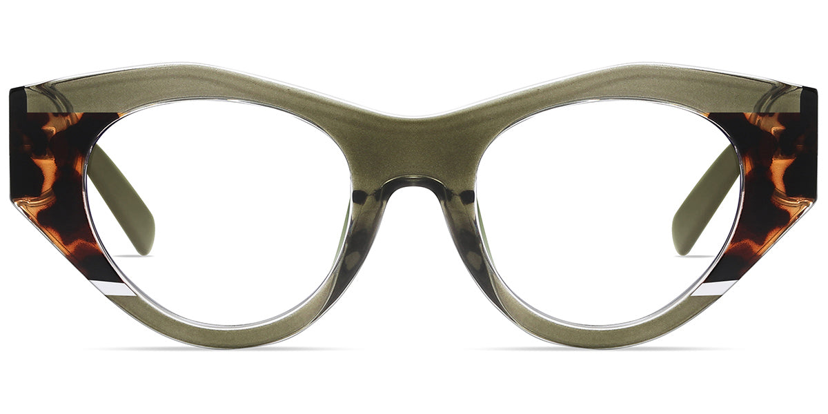 Pattern Green (6266-4)