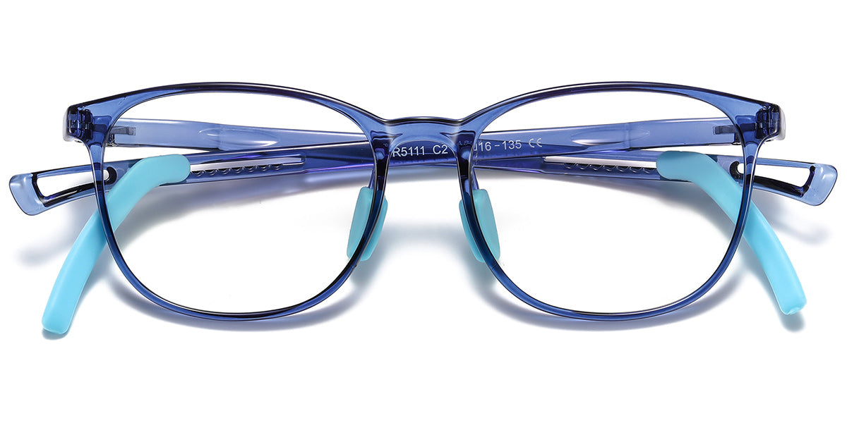 Translucent Blue (7346-2)