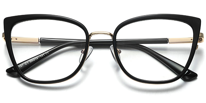 Black-Gold (7631-1)