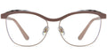 Pattern Light Brown (6054-3)