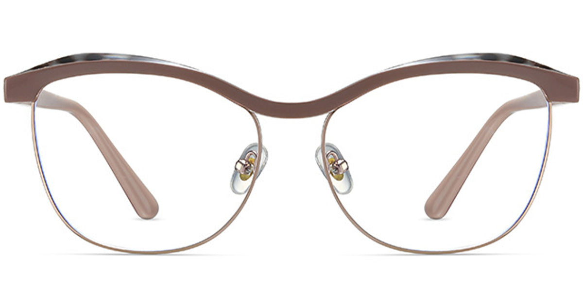 Pattern Light Brown (6054-3)