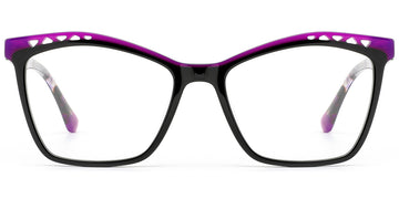 Pattern Black (7588-4)