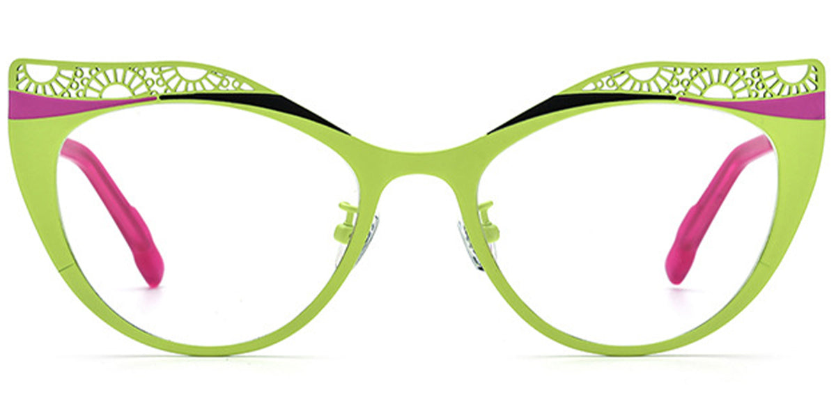 Pattern Green (6906-1)