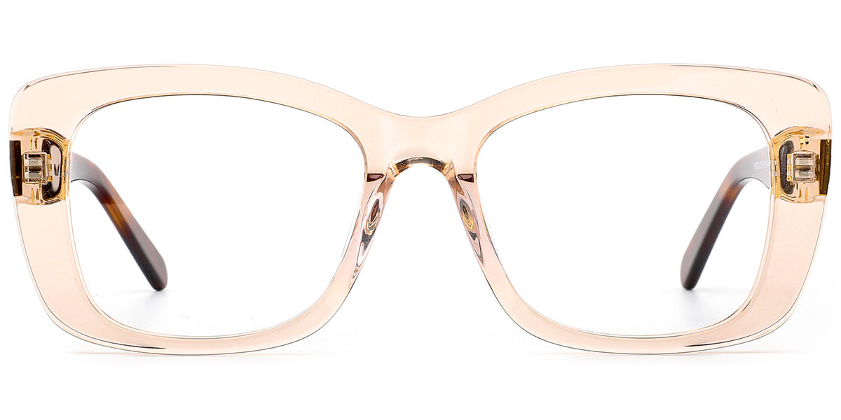 Translucent Light Brown (7579-3)