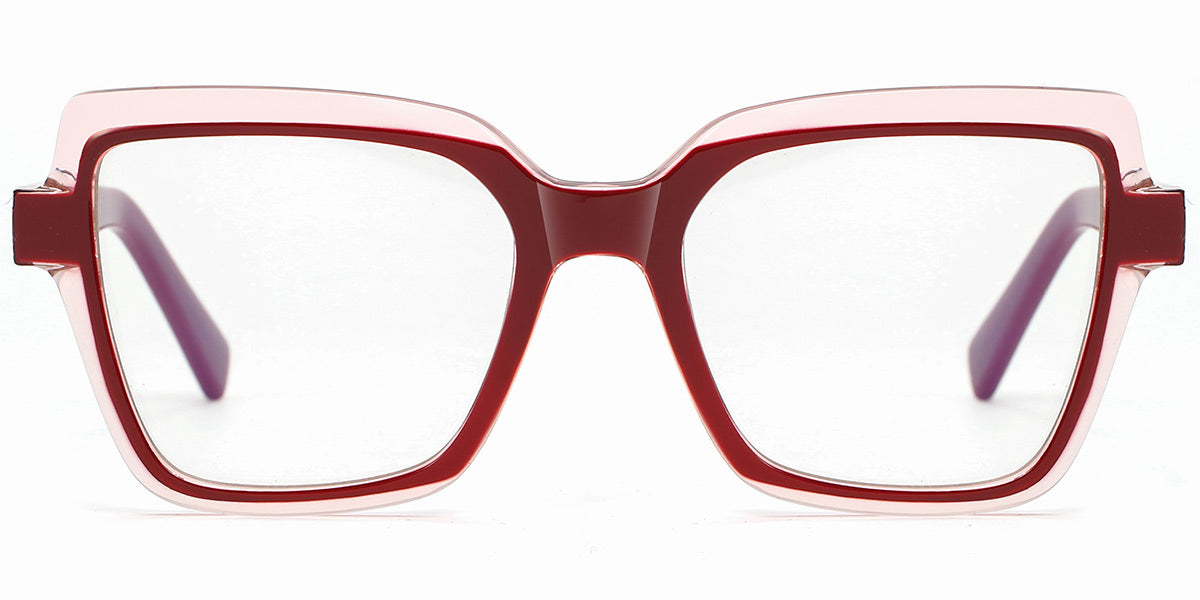 Translucent Red (6567-4)