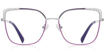 Pattern Purple (5382-3)