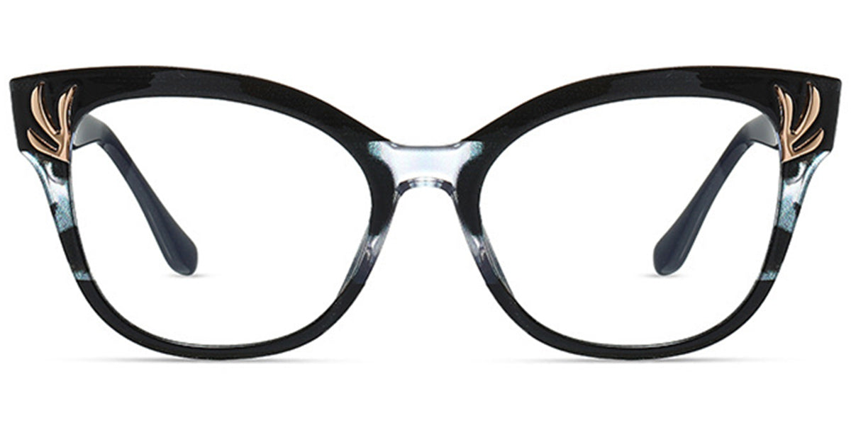 Pattern Black (6680-5)