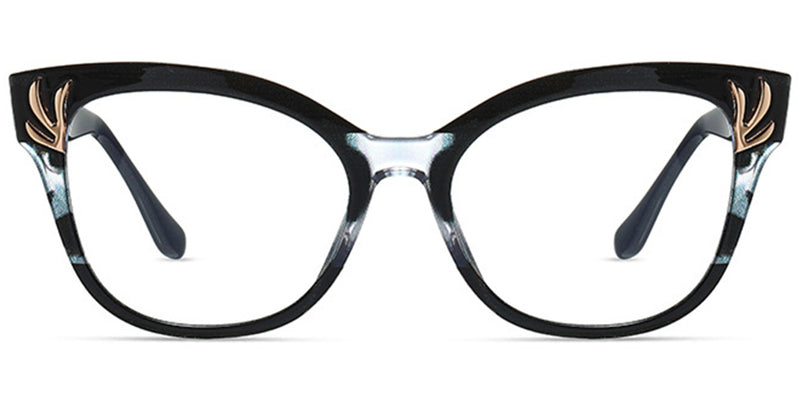 Pattern Black (6680-5)