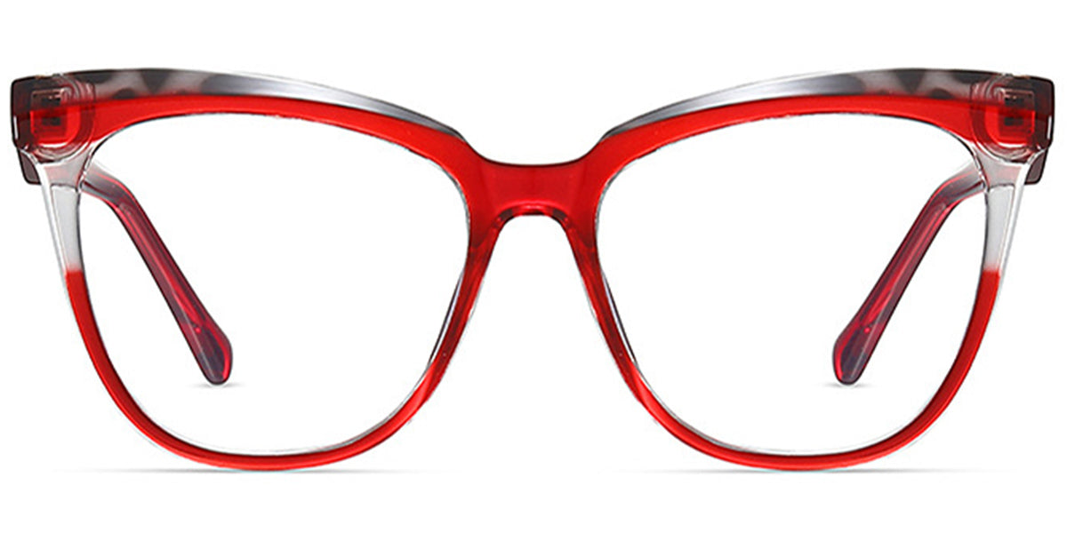 Pattern Red (6300-3)