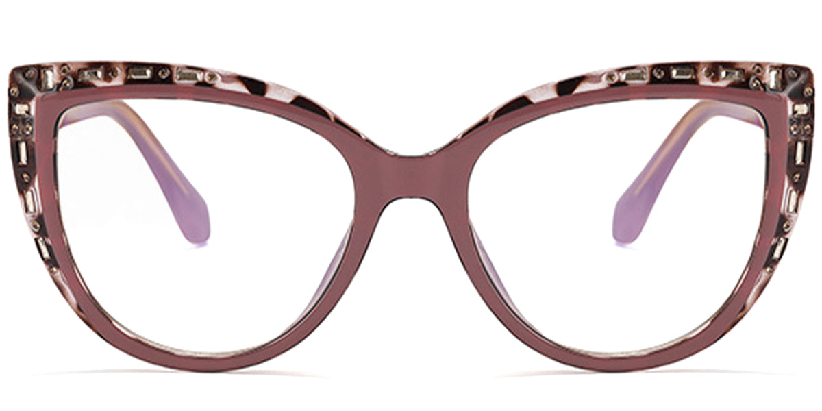 Pattern Brown (4127-5)