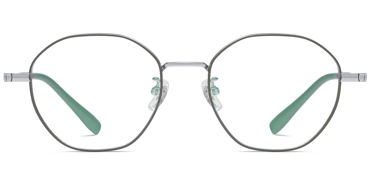 Green (6563-4)