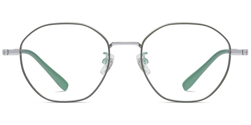 Green (6563-4)