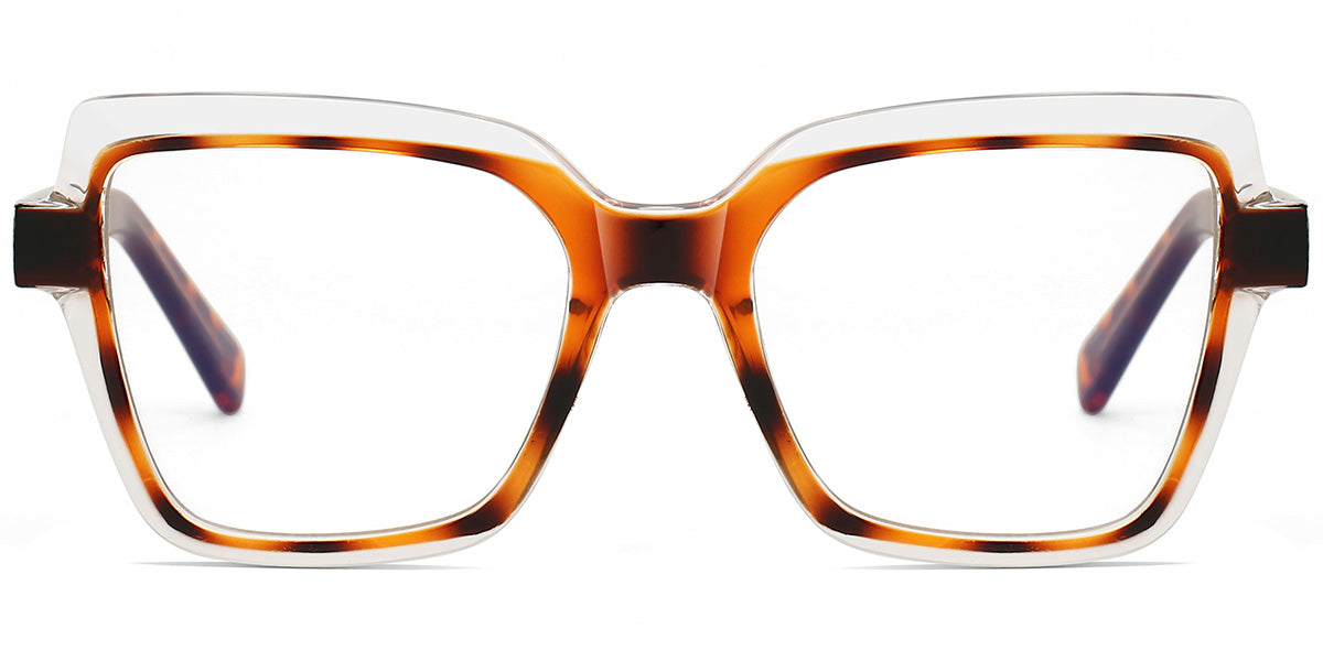 Translucent Tortoiseshell (6567-3)