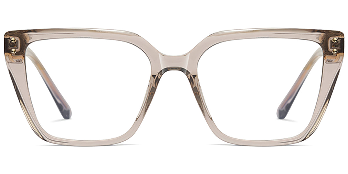 Translucent Light Gray (7611-7)