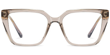 Translucent Light Gray (7611-7)