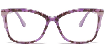 Pattern Purple (6237-6)