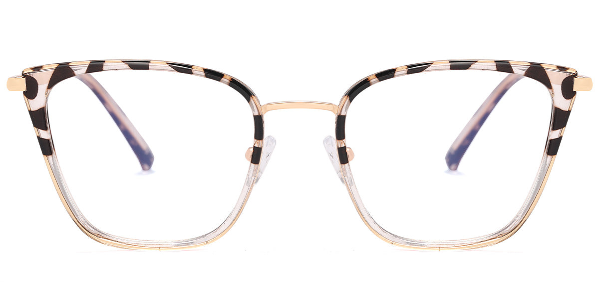 Translucent Tortoiseshell (5417-5)