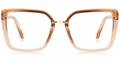 Translucent Brown (6668-4)