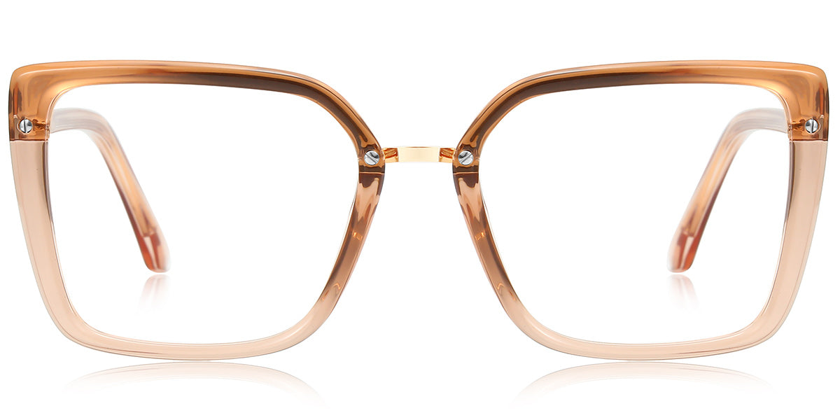 Translucent Brown (6668-4)