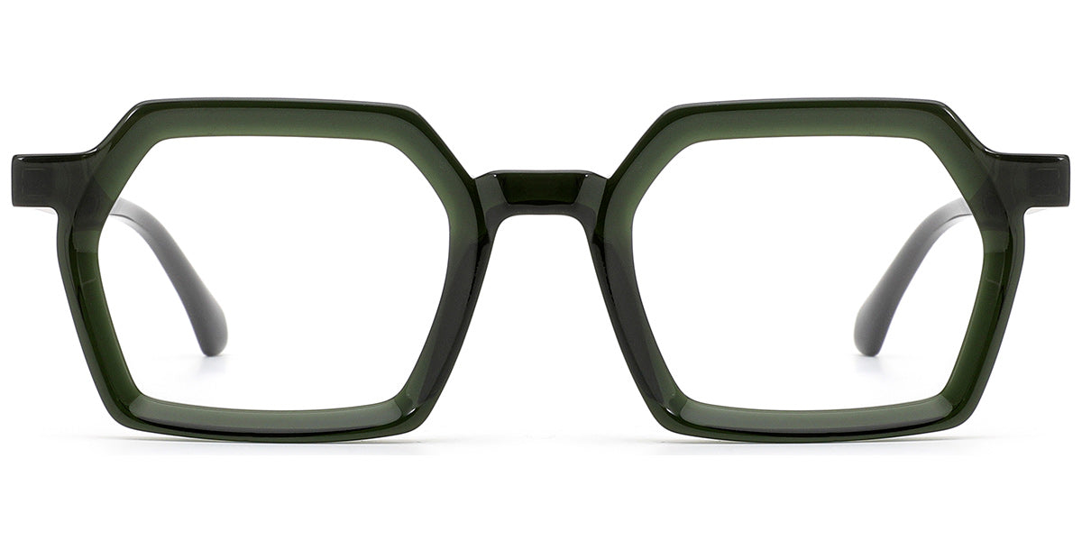 Translucent Green (7601-4)
