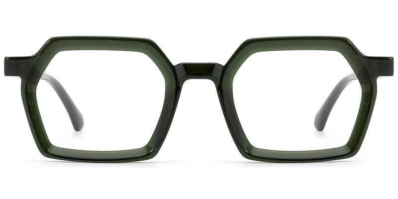 Translucent Green (7601-4)