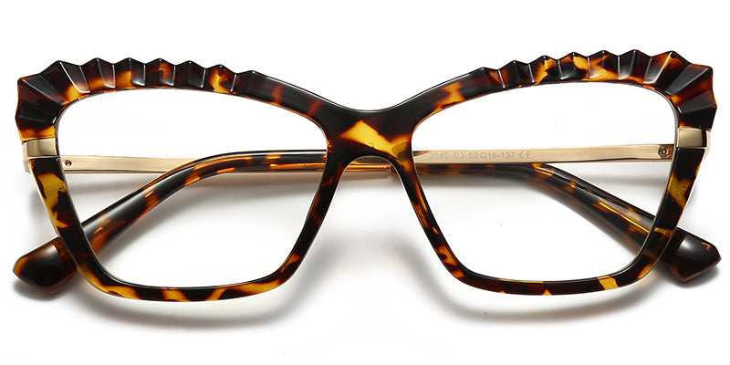 Tortoiseshell (1660-3)