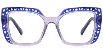 Pattern Blue (4931-5)