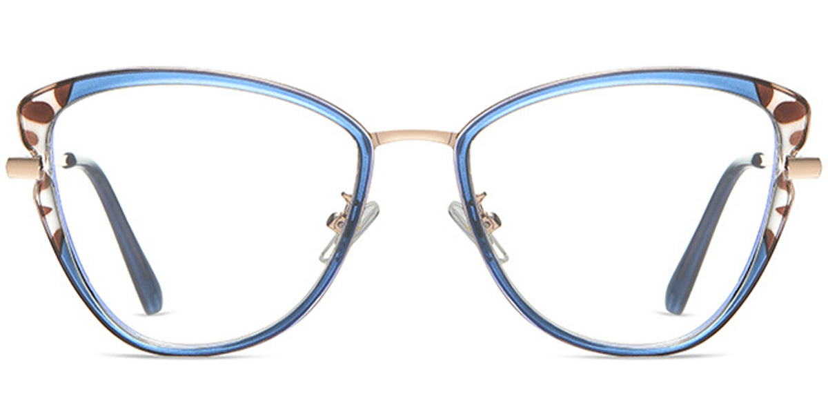 Pattern Blue (5117-5)