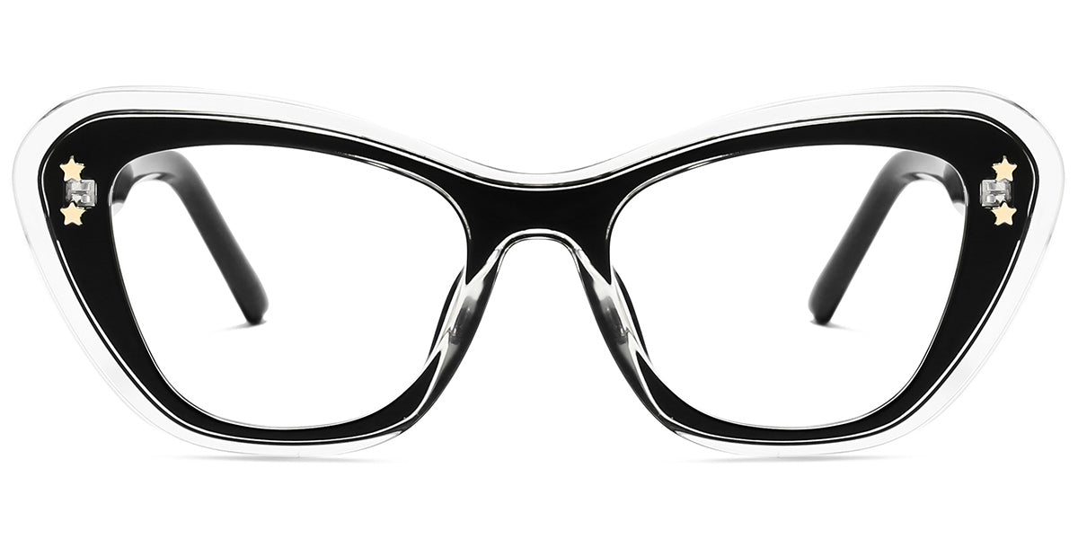 Translucent Black (7418-1)