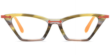 Pattern Pink (7567-7)