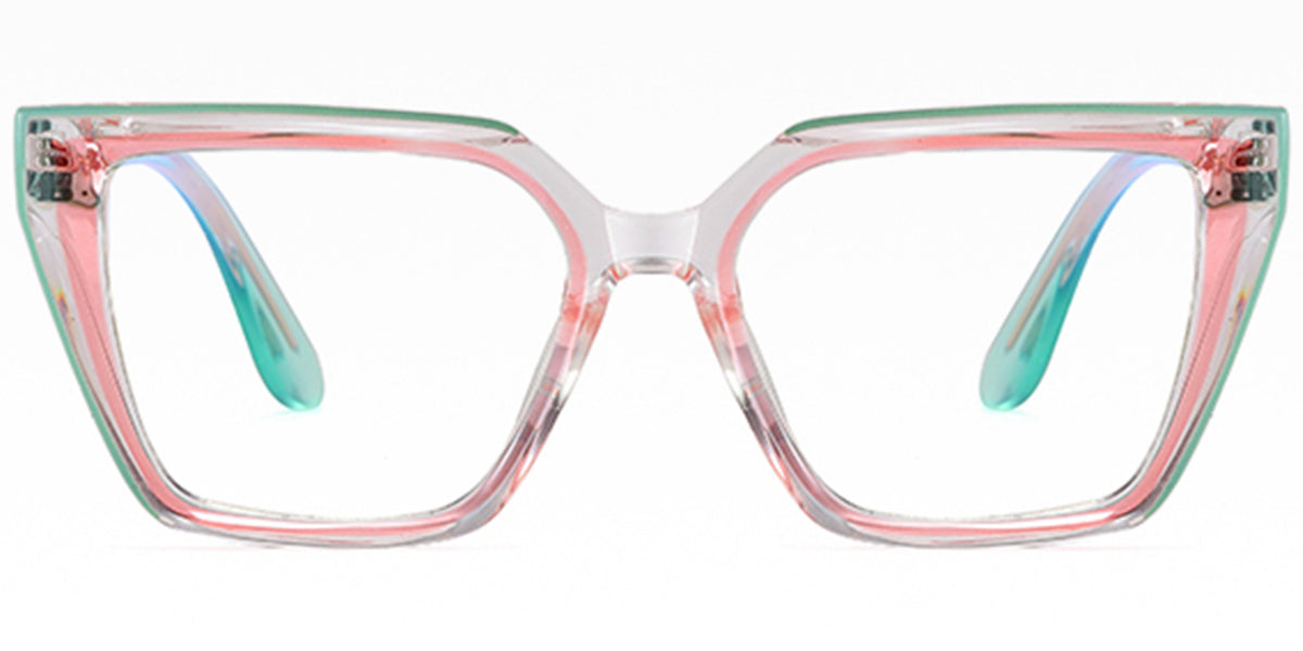 Translucent Pink (6319-6)