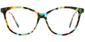 Pattern Blue (6951-4)