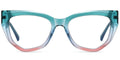 Pattern Green (4525-6)