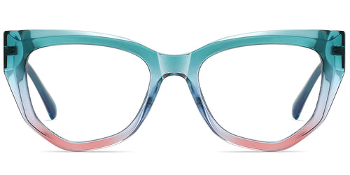 Pattern Green (4525-6)