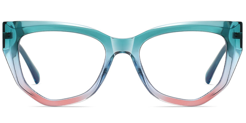 Pattern Green (4525-6)