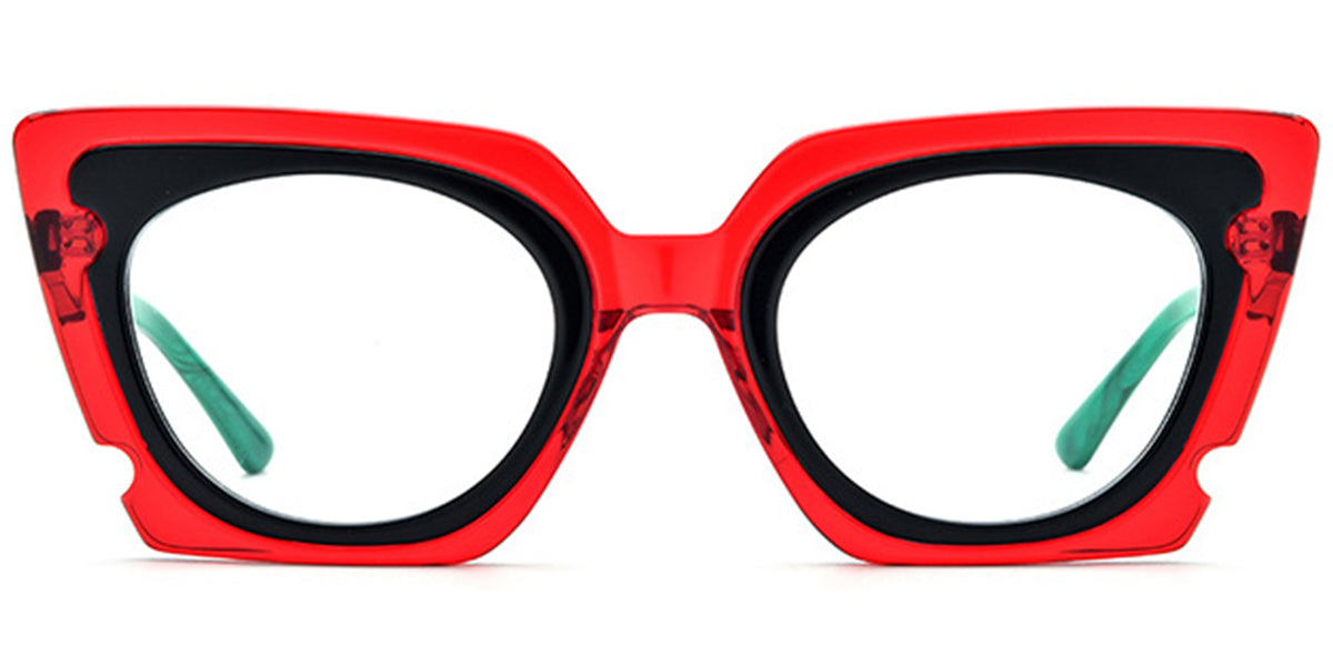Pattern Black (6373-2)