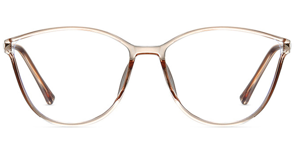 Translucent Brown (6429-7)