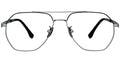 Black Silver (5533-2)