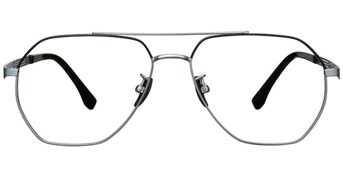 Black Silver (5533-2)