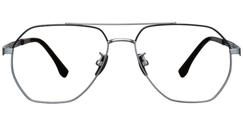 Black Silver (5533-2)