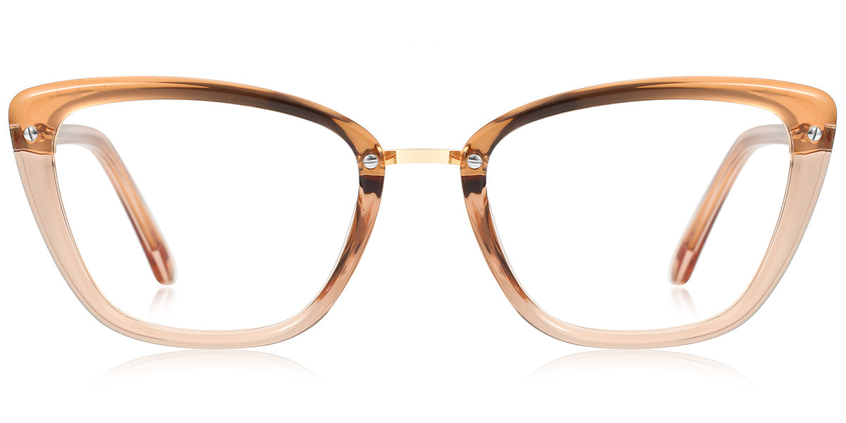 Translucent Brown (6652-4)