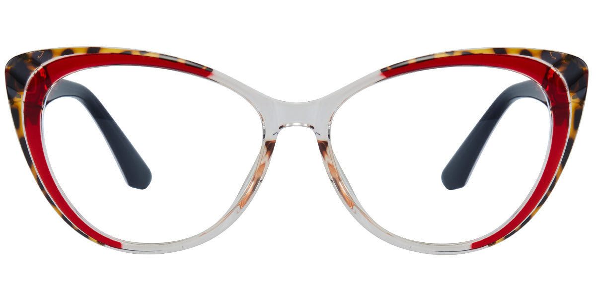 Pattern Red (5241-4)
