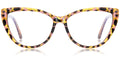 Tortoiseshell (7801-3)